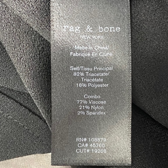 Rag & Bone Thatch Dress [1964] - Picture 9 of 10